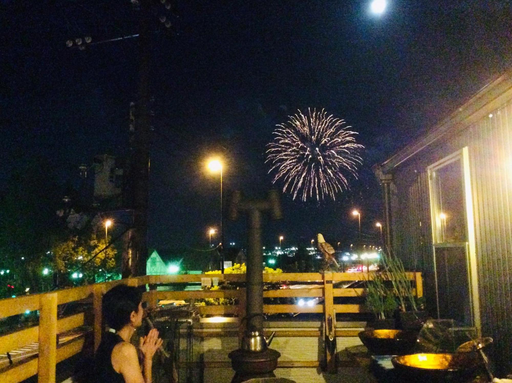Koke Musu Inn โอทสึ ภายนอก รูปภาพ